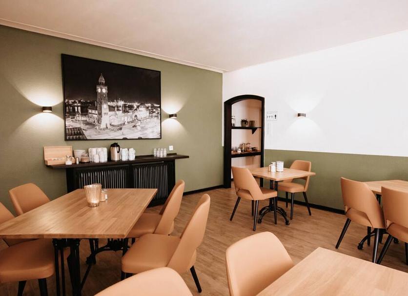 Restoran Fotoğraf