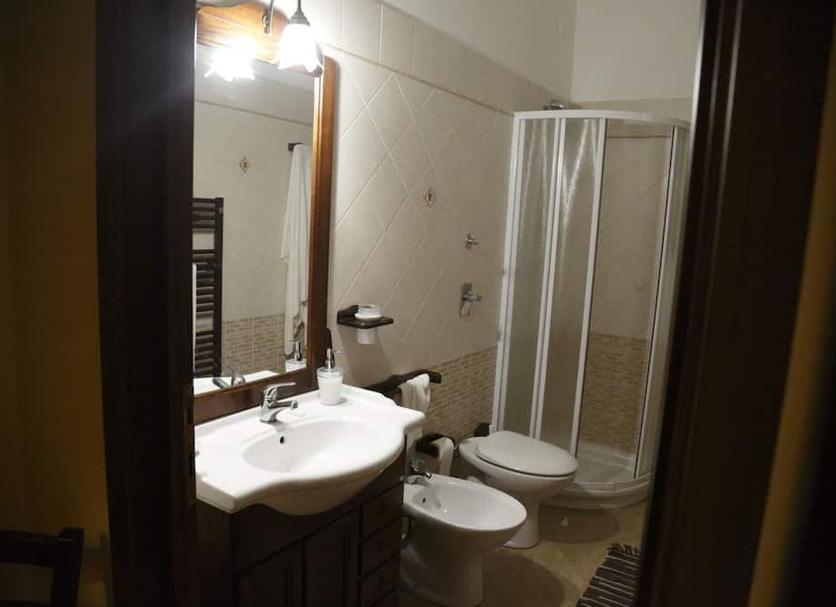 Banyo Fotoğraf