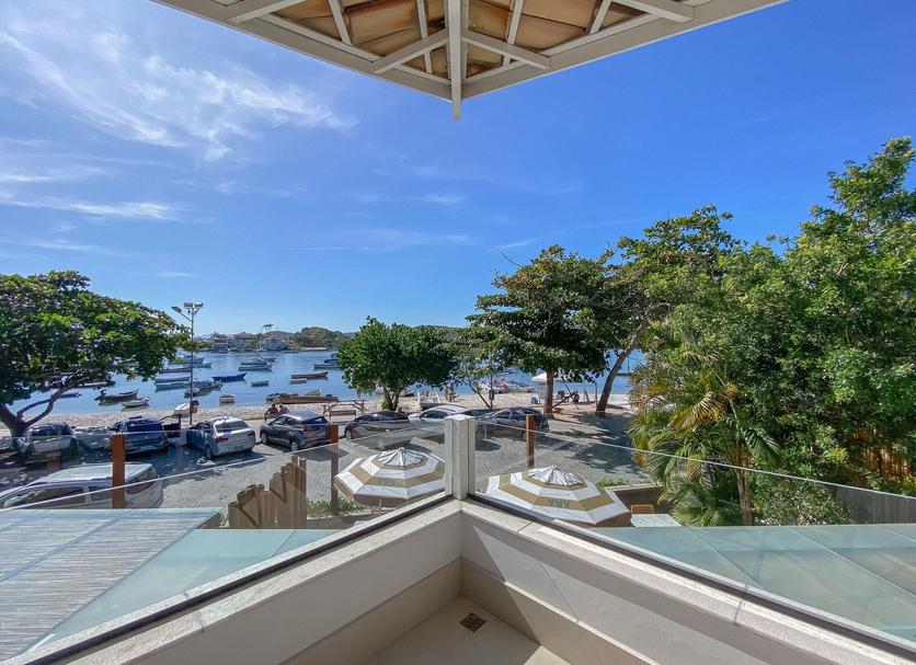 Balkon Fotoğraf
