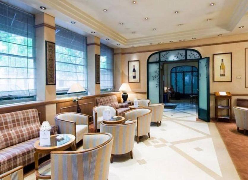 Salon Fotoğraf