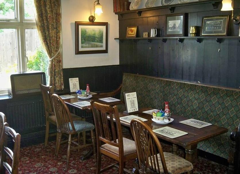 Restoran Fotoğraf