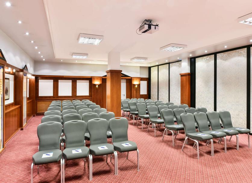 Konferans salonu Fotoğraf