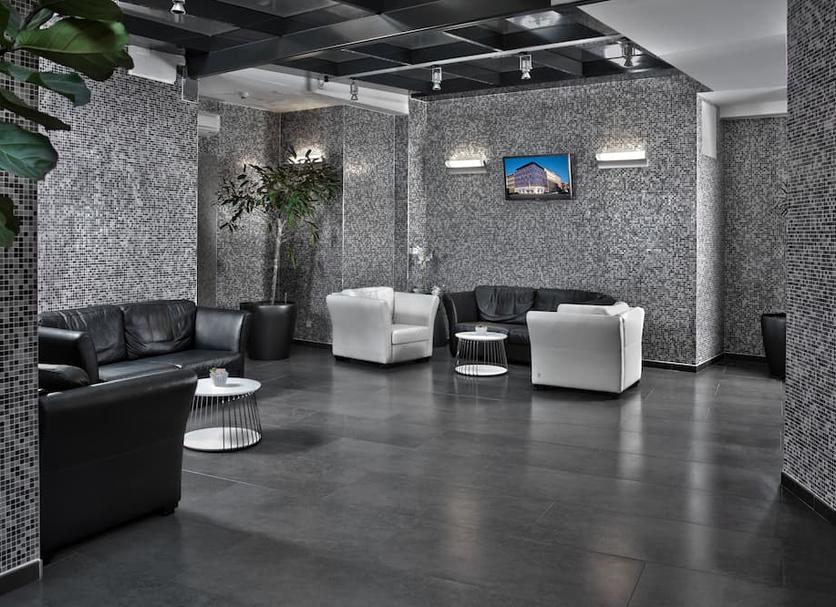 Salon Fotoğraf
