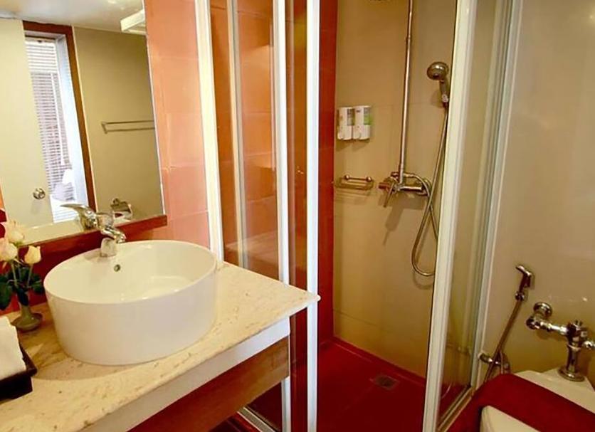 Banyo Fotoğraf