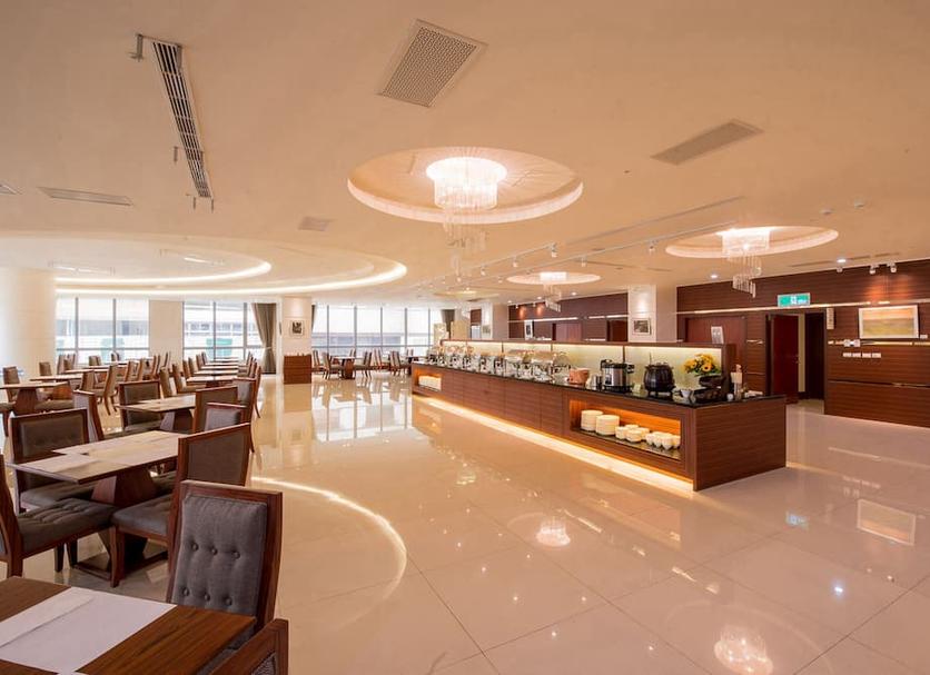 Restoran Fotoğraf
