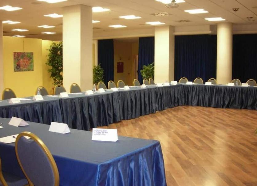Konferans salonu Fotoğraf