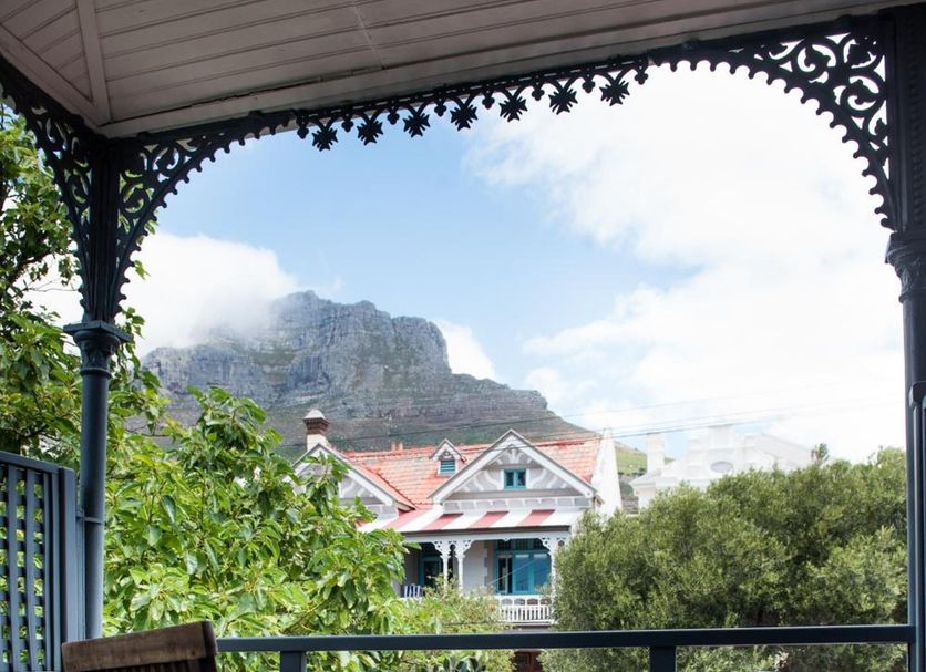 Balkon Fotoğraf