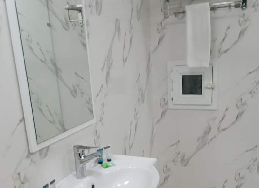 Banyo Fotoğraf