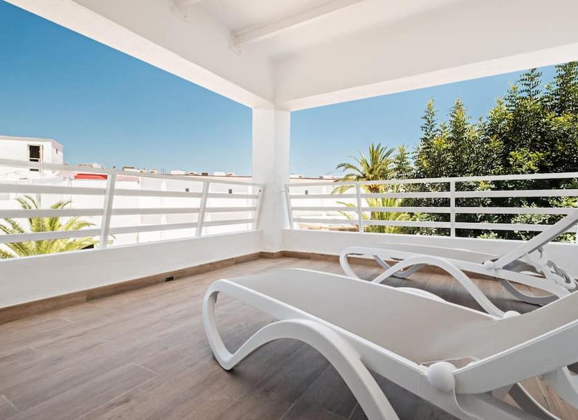 Balkon Fotoğraf