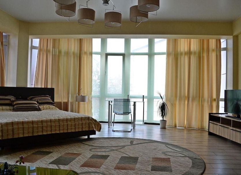 Yatak Odası Fotoğraf