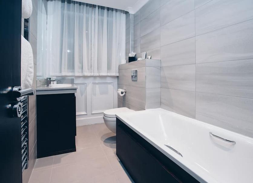 Banyo Fotoğraf