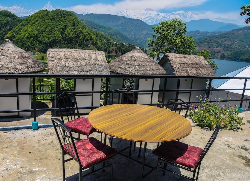 Balkon Fotoğraf