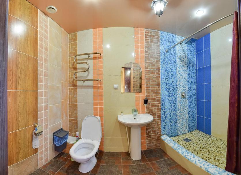 Banyo Fotoğraf