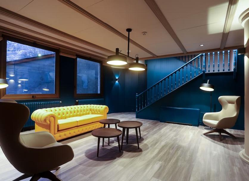 Salon Fotoğraf