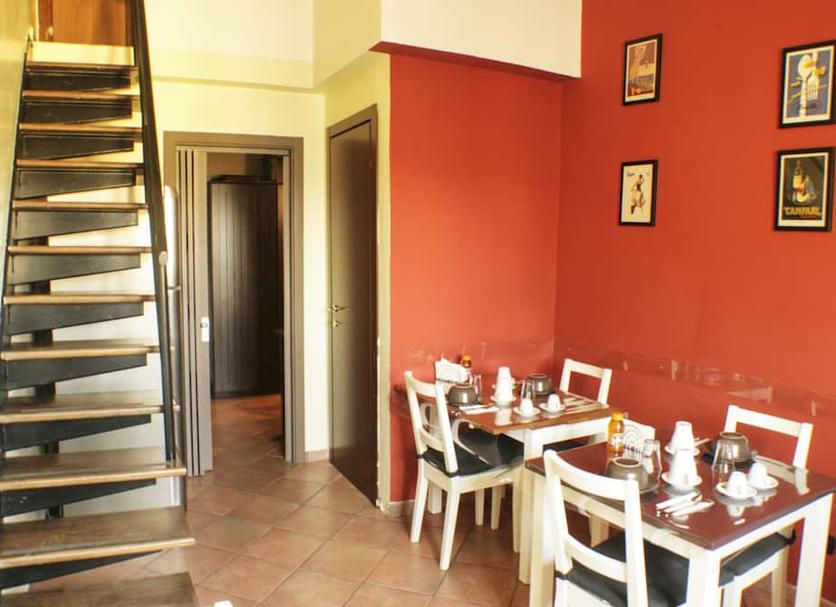 Restoran Fotoğraf