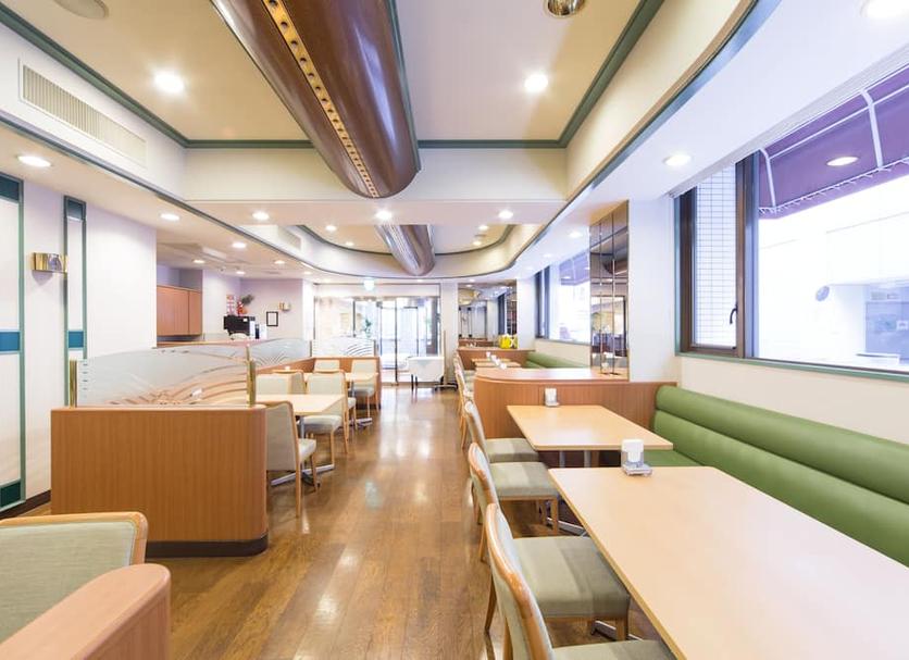 Restoran Fotoğraf