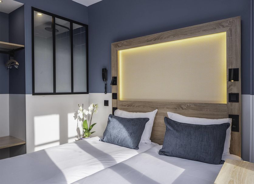 Yatak Odası Fotoğraf