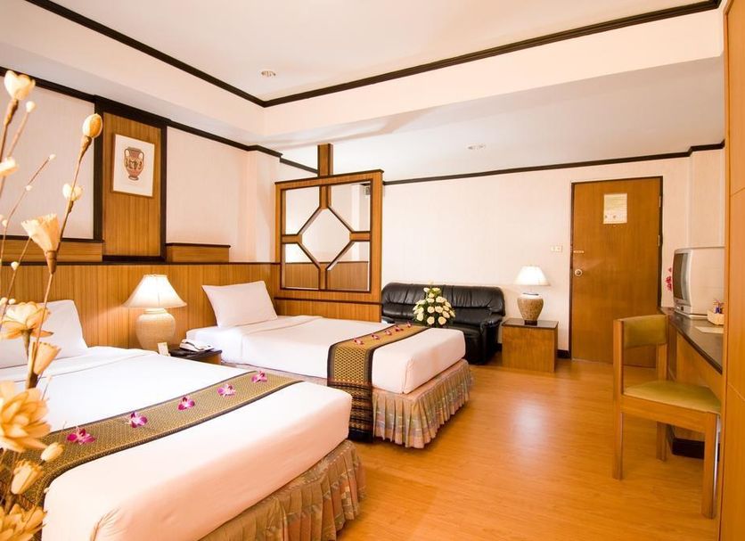 Yatak Odası Fotoğraf