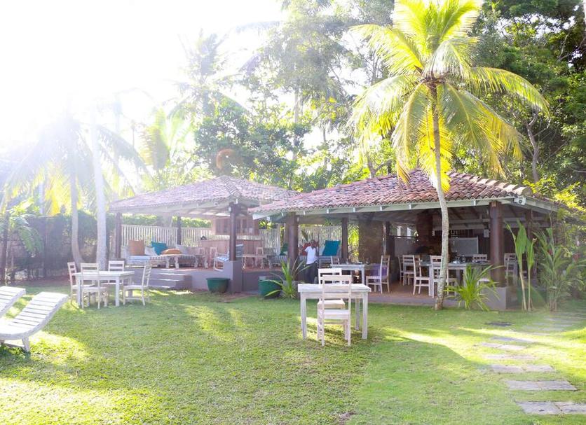 Veranda Fotoğraf