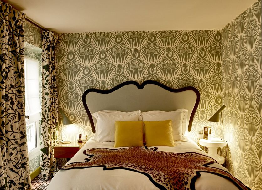 Yatak Odası Fotoğraf