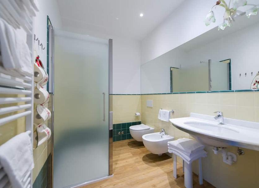 Banyo Fotoğraf