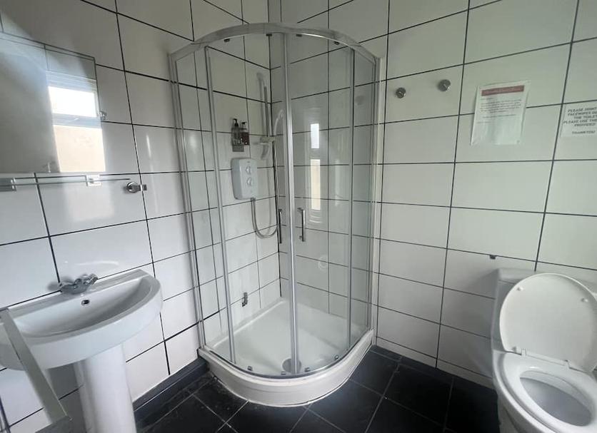 Banyo Fotoğraf