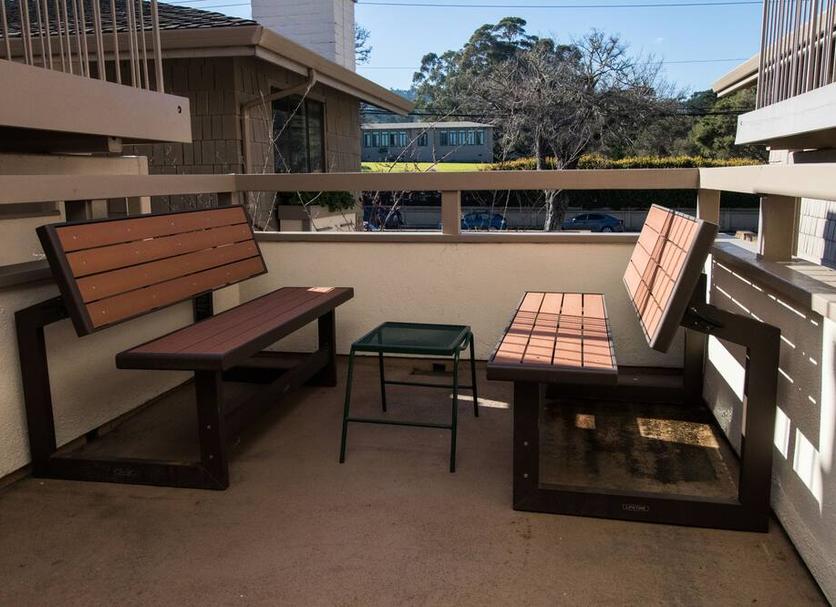 Balkon Fotoğraf