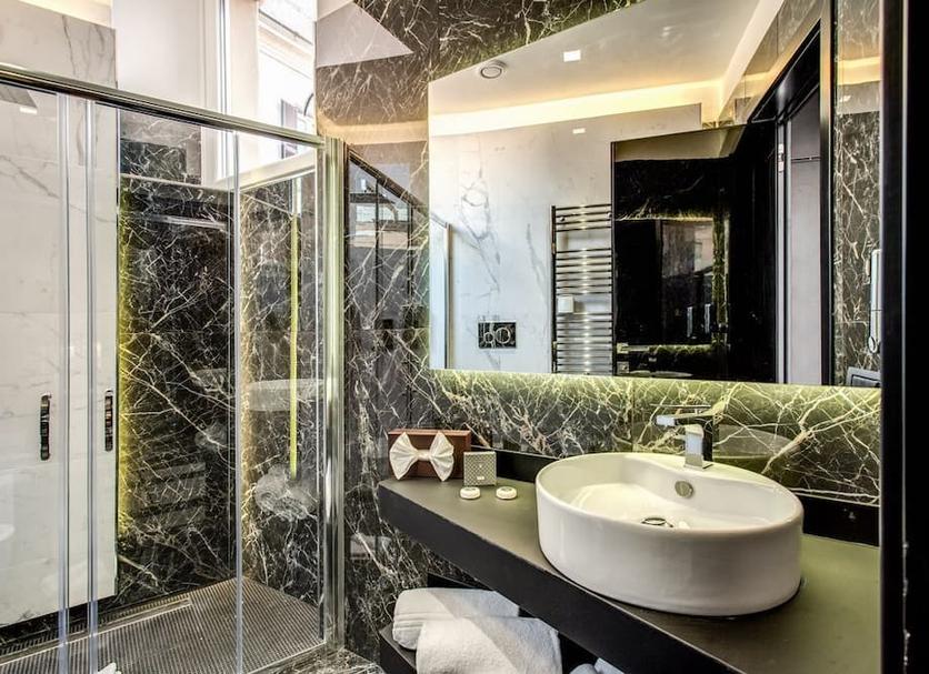 Banyo Fotoğraf