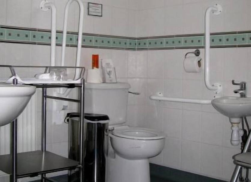 Banyo Fotoğraf