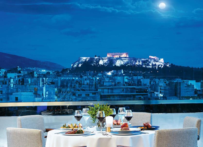 Restoran Fotoğraf