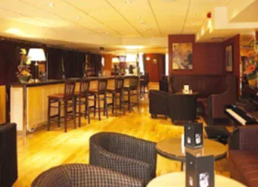 Bar Fotoğraf