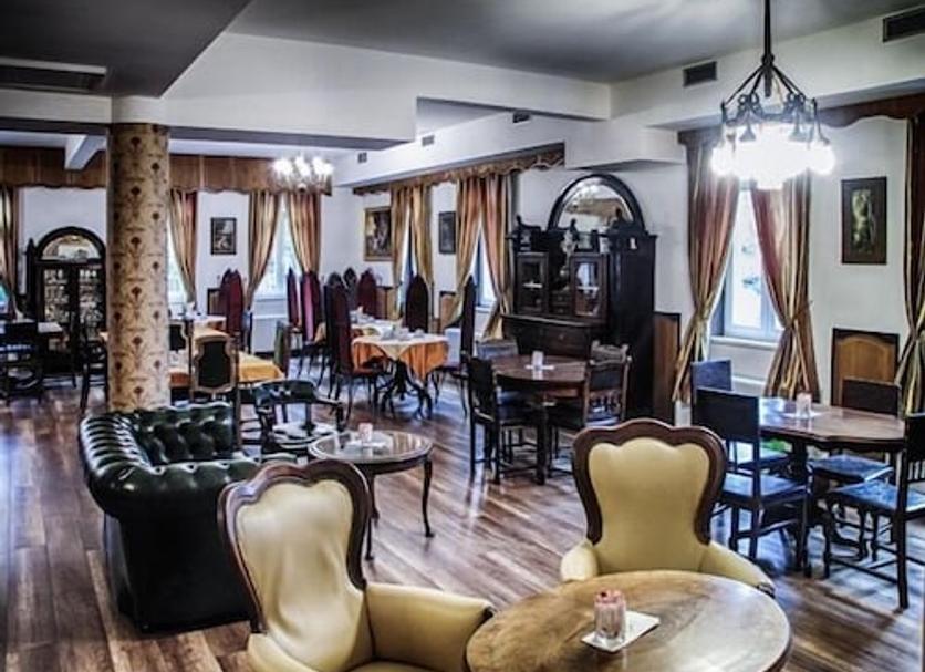 Salon Fotoğraf