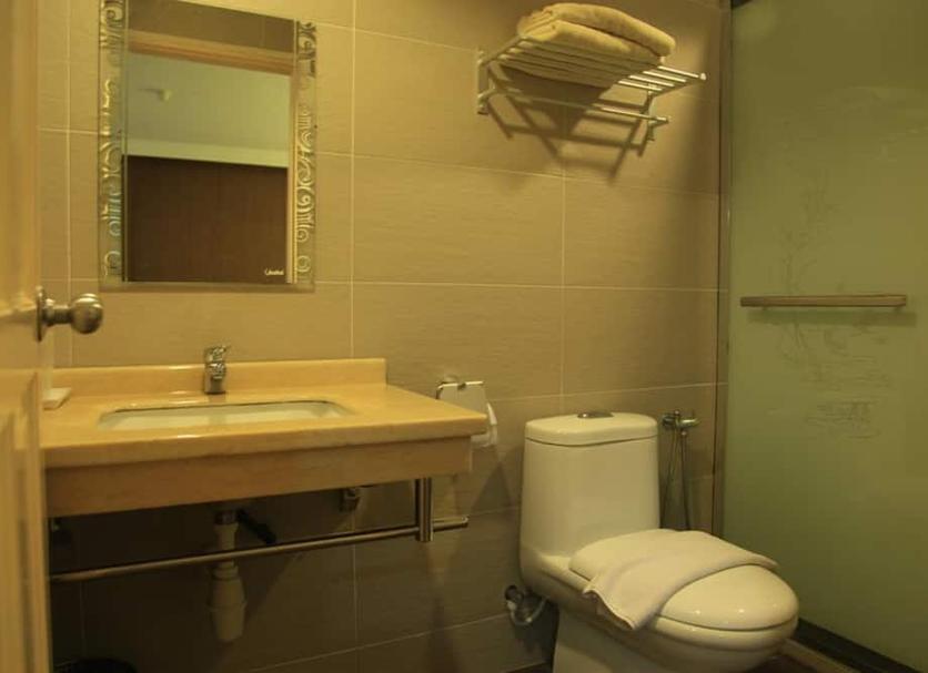 Banyo Fotoğraf