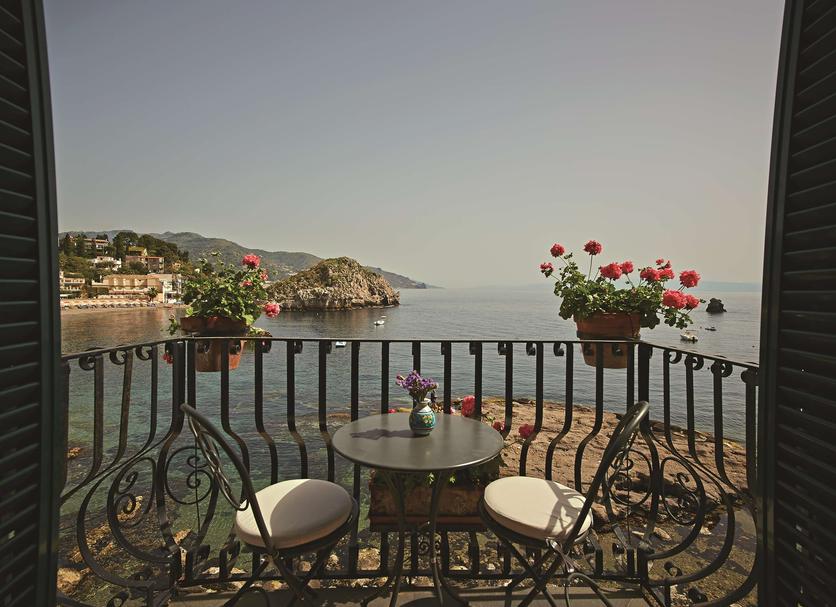 Balkon Fotoğraf