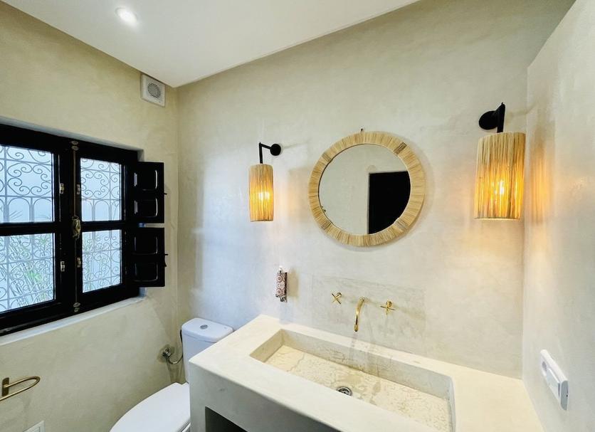 Banyo Fotoğraf