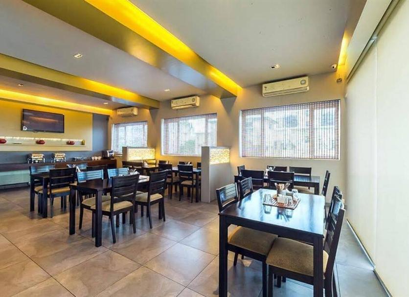 Restoran Fotoğraf