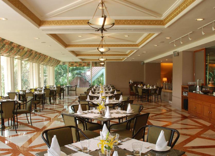 Restoran Fotoğraf