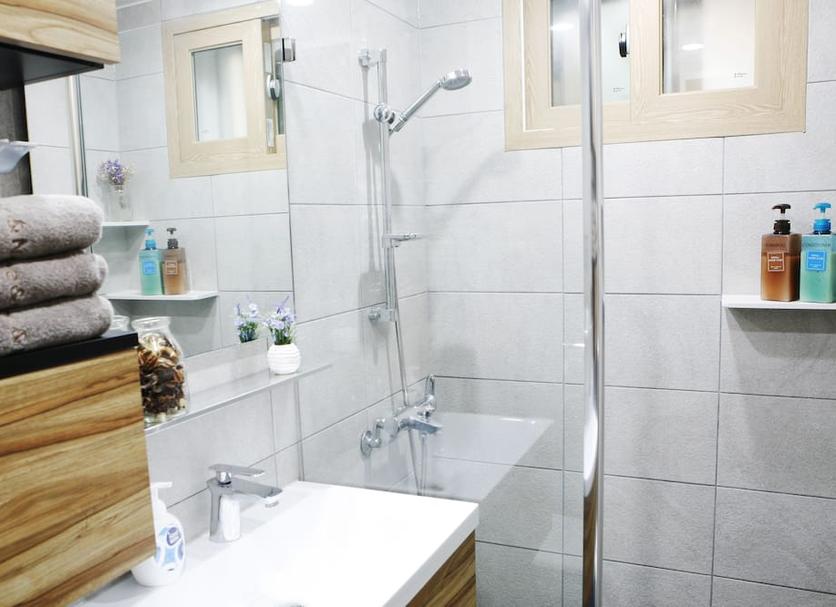 Banyo Fotoğraf
