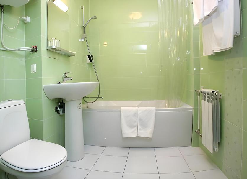 Banyo Fotoğraf