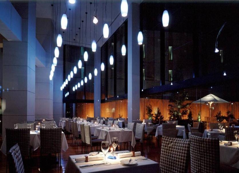 Restoran Fotoğraf