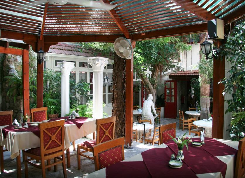 Restoran Fotoğraf
