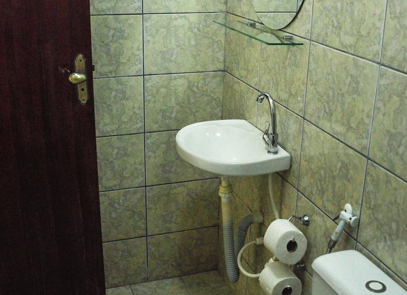 Banyo Fotoğraf