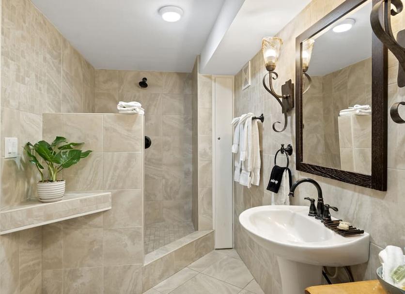Banyo Fotoğraf