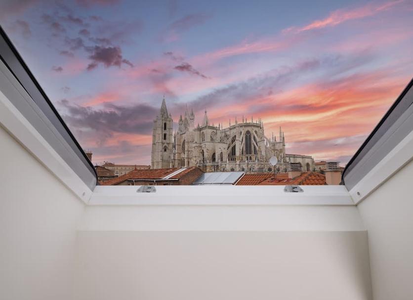 Balkon Fotoğraf