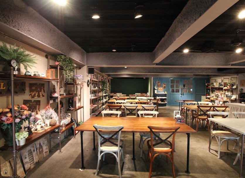 Restoran Fotoğraf
