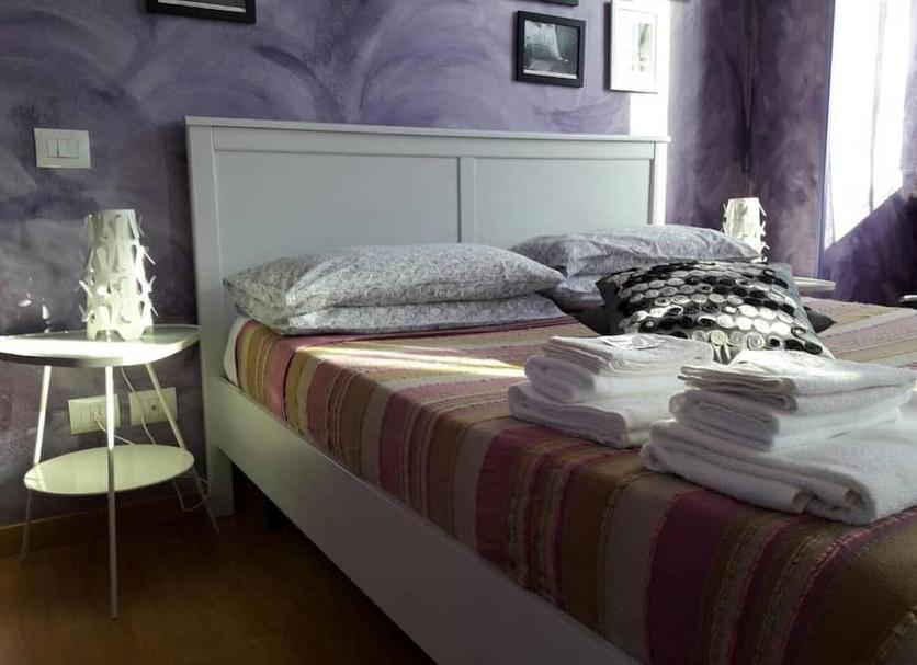 Yatak Odası Fotoğraf