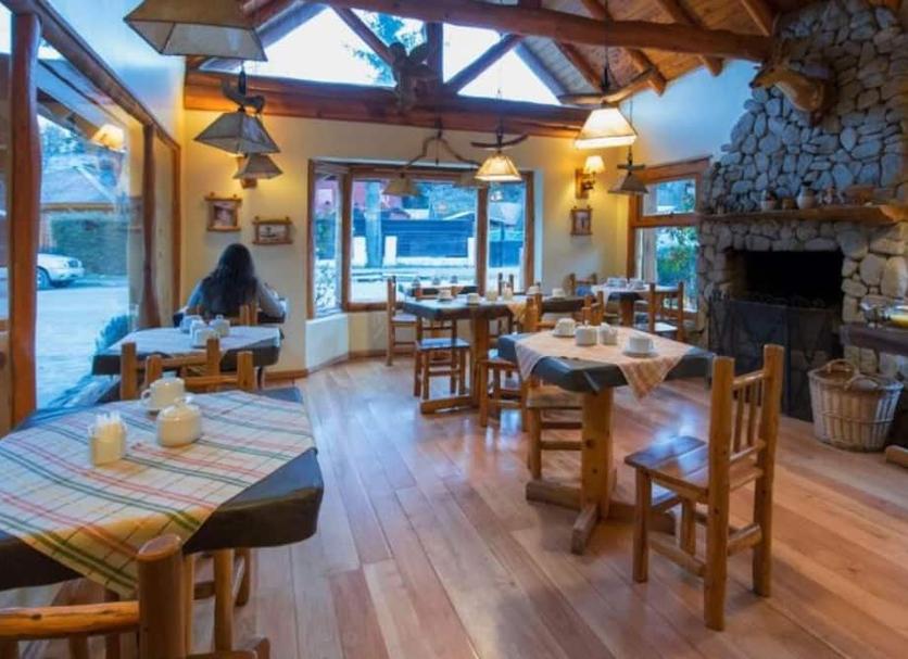 Restoran Fotoğraf