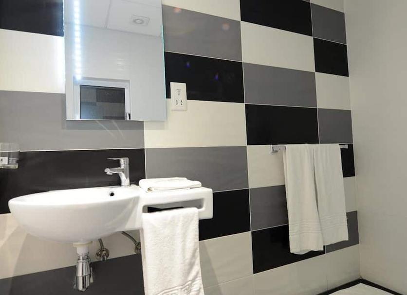 Banyo Fotoğraf