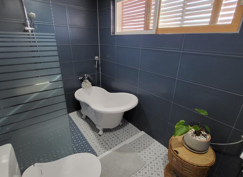 Banyo Fotoğraf