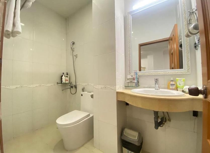 Banyo Fotoğraf